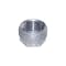 Gampak Sigma Engineered Solutions ProConnex 1 x 3/4 in. Zinc Reducing Bushing 1 pk 49003 - alternate 2